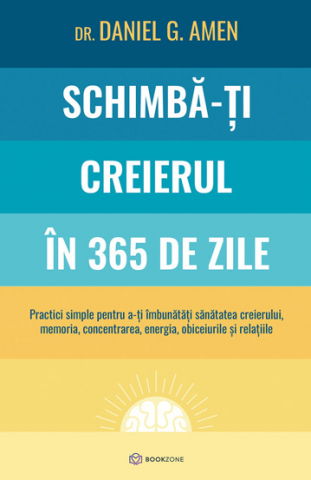 Schimba-ti creierul in 365 de zile [1]