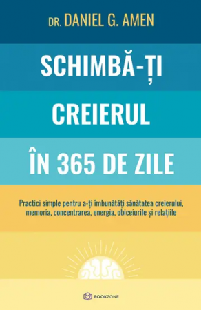 Psihologie, Psihanaliza - Schimba-ti creierul in 365 de zile