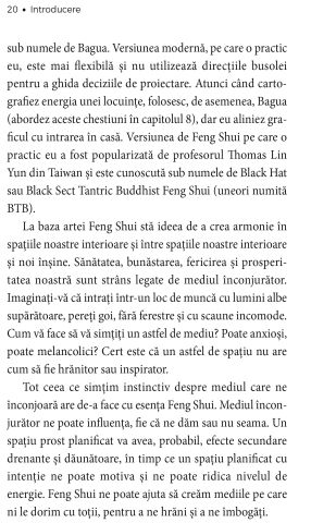 Schimba-ti spatiul pentru a-ti schimba viata de Julie Ann Segal [8]