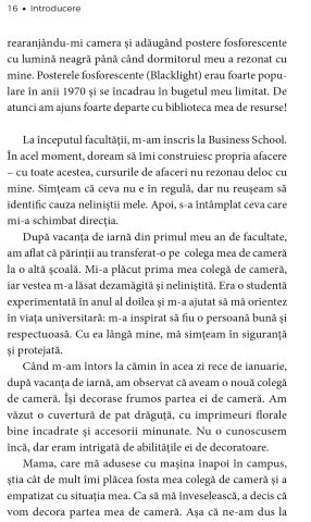 Schimba-ti spatiul pentru a-ti schimba viata de Julie Ann Segal [4]