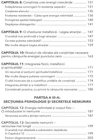 Secretele energiei nelimitate de Sal Rachele [4]