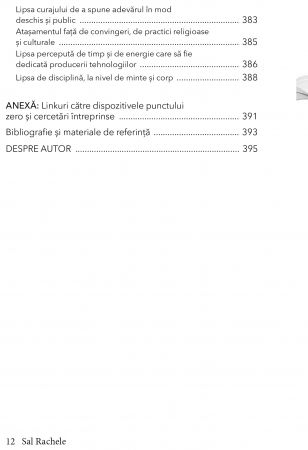 Secretele energiei nelimitate de Sal Rachele [8]
