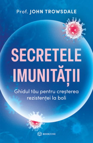 Medicina Pentru Toti - Secretele imunitatii