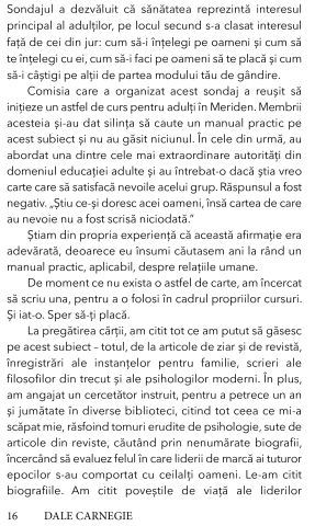 Secretele succesului de Dale Carnegie [9]