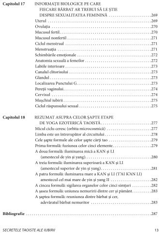 Secretele taoiste ale iubirii de Mantak Chia, Michael Winn [7]