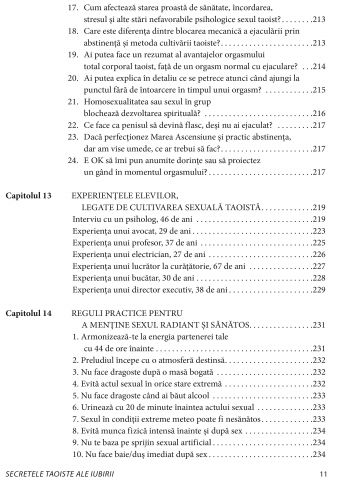 Secretele taoiste ale iubirii de Mantak Chia, Michael Winn [5]