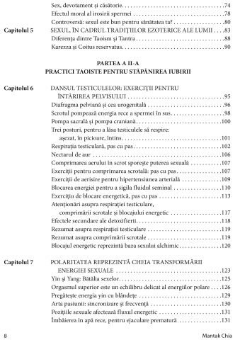 Secretele taoiste ale iubirii de Mantak Chia, Michael Winn [2]