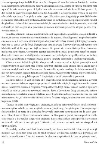 Secretele taoiste ale iubirii de Mantak Chia, Michael Winn [11]