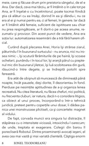 Secretul Anei Florentin - Ionel Teodoreanu [4]