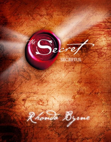 Secretul. Cartea 1, Seria "SECRETUL - The Secret"