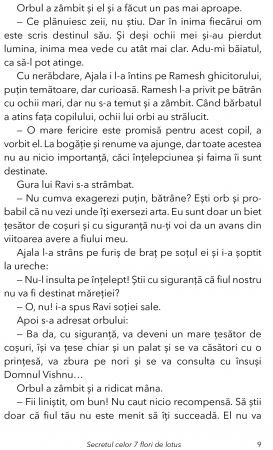 Secretul celor 7 flori de lotus de Kalashatra Govinda [5]