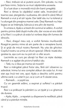 Secretul celor 7 flori de lotus de Kalashatra Govinda [8]