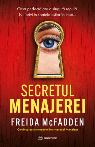 Secretul menajerei [1]