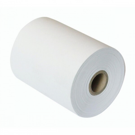 Hartie speciala - Set 12 Buc Hartie Termica, 57mm/ 18m, pentru Case de Marcat