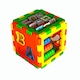 Set Cub Educativ din Plastic - KidsToys [2]