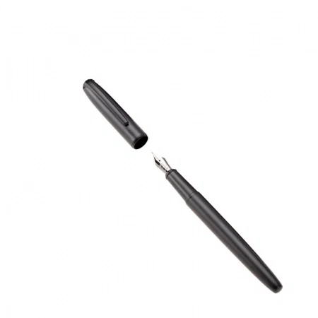 Set stilou si calimara - Negru - PICASSO [2]