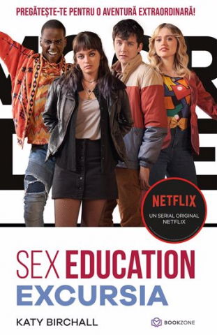 Literatura Universala - Sex education
