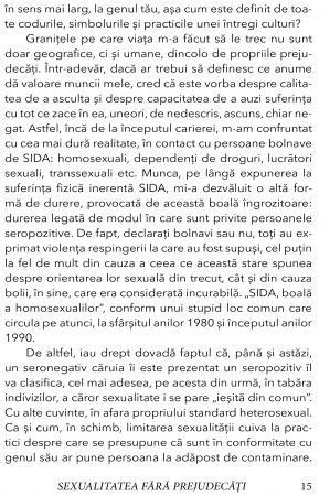 Sexualitatea fara prejudecati. Elibereaza-ti dorinta! Sexul nu are gen. de Philippe Arlin [7]