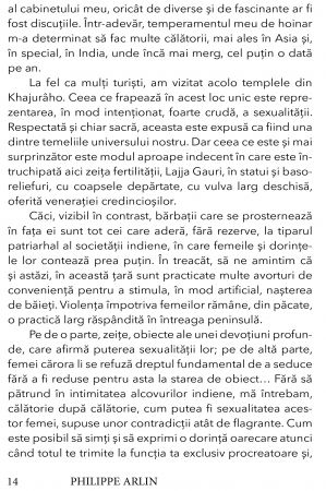 Sexualitatea fara prejudecati. Elibereaza-ti dorinta! Sexul nu are gen. de Philippe Arlin [6]