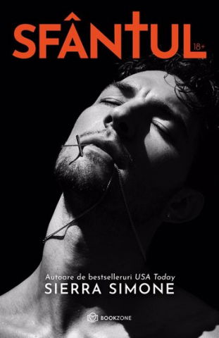 Carti erotice - Sfantul