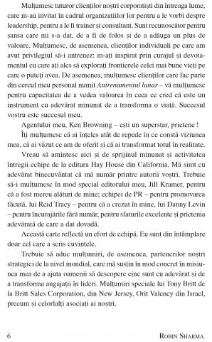 Sfantul, surferul si CEO-ul  de Robin Sharma [4]