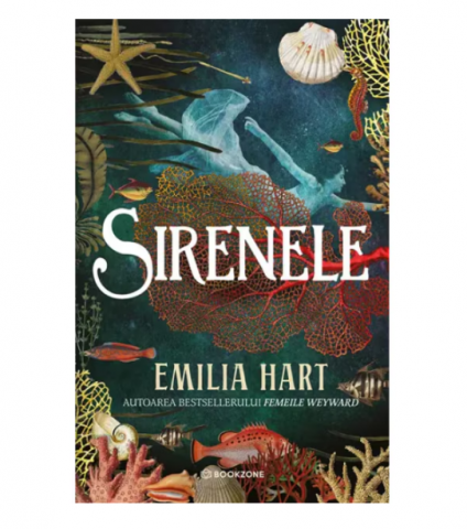 SF & Fantasy - Sirenele