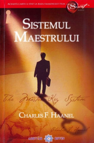 Sistemul Maestrului de Charles F. Haanel