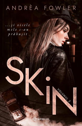 Romane de dragoste, Carti romantice - SkiN Vol. 2 de Andrea Fowler
