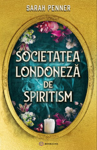 Societatea londoneza de spiritism