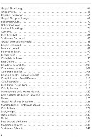 Societati Secrete. Ghidul complet de istorie, rituri si ritualuri de Nick Redfern [2]