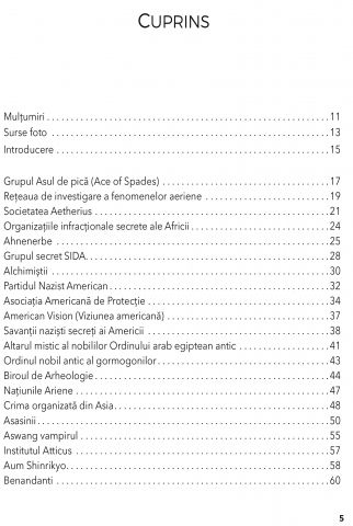 Societati Secrete. Ghidul complet de istorie, rituri si ritualuri de Nick Redfern [1]