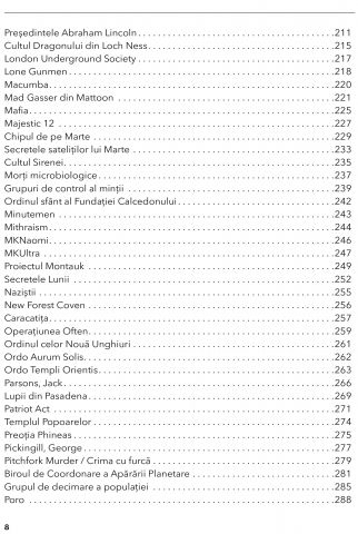 Societati Secrete. Ghidul complet de istorie, rituri si ritualuri de Nick Redfern [4]