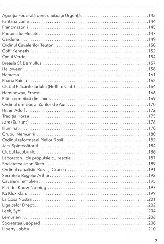 Societati Secrete. Ghidul complet de istorie, rituri si ritualuri de Nick Redfern [3]