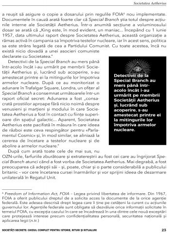 Societati Secrete. Ghidul complet de istorie, rituri si ritualuri de Nick Redfern [15]