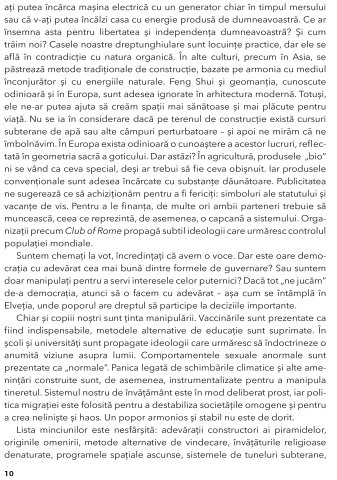 Societatile secrete si puterea lor in secolul XXI de  Jan van Helsing [5]