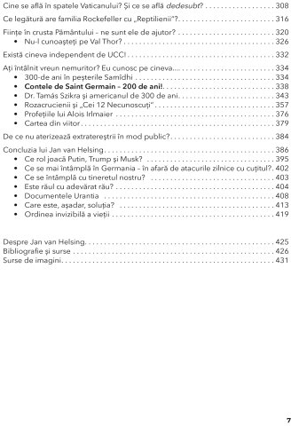 Societatile secrete si puterea lor in secolul XXI de  Jan van Helsing [3]