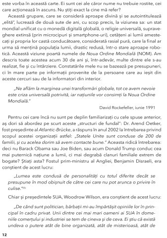 Societatile secrete si puterea lor in secolul XXI de  Jan van Helsing [7]