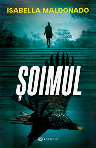 Crime, Thriller, Mistery - Soimul
