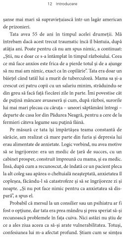 Solutia imputernicirii de Friedemann Schaub, M.D., Ph.D [4]