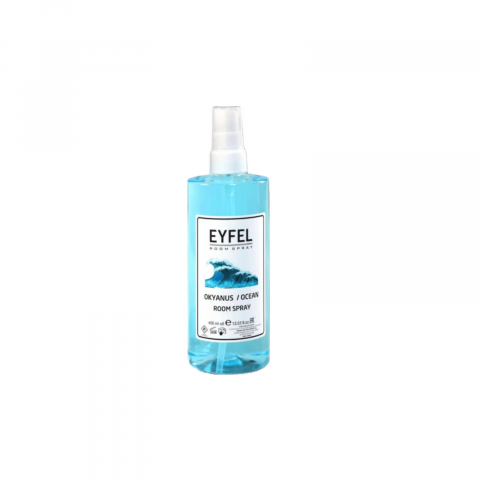 Spray Odorizant Camera Eyfel Ocean, 400 ml
