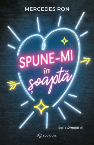 Carti pentru Adolescenti, Young Adult - Spune-mi in soapta