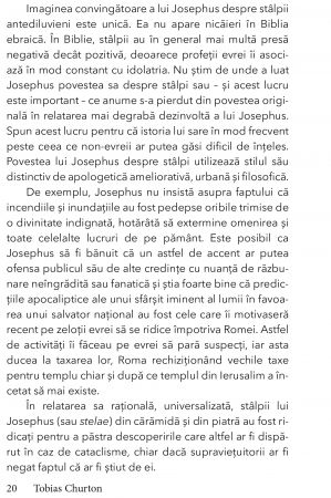 Stalpii pierduti ai lui Enoh de Tobias Churton [8]