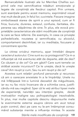 Starile Mele Modificate de Constiinta [8]