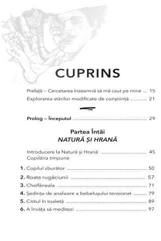 Starile Mele Modificate de Constiinta [1]