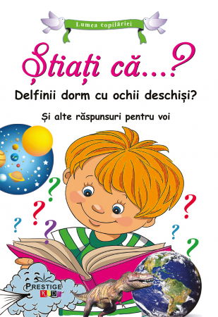 Stiati ca ... ?