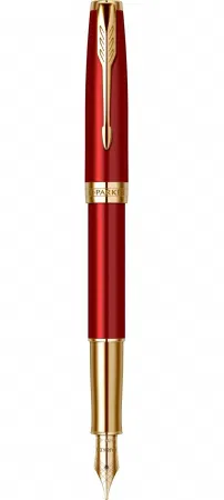 Instrumente de scris - Stilou 18K Red GT