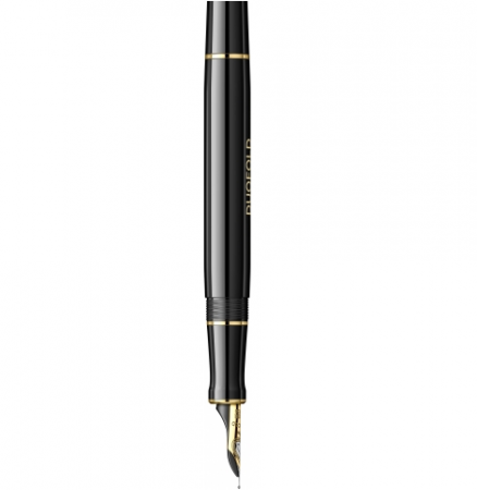 Stilou Duofold Royal Le 135 Anniversary Black CT - PARKER [2]