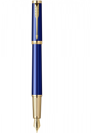 Birotica & Papetarie - Stilou Ingenuity Royal, Dark Blue GT, Parker - PARKER