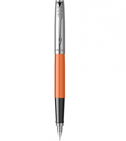 Stilouri si Rezerve - Stilou Jotter Original Royal Standard Orange CT - PARKER