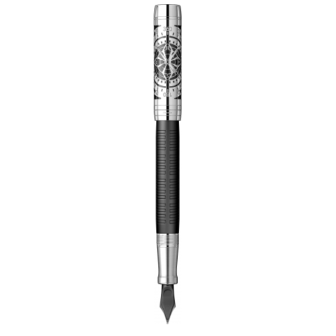 Stilou Parker Duofold Royal, Le Legacy Of Flight Pdt [1]